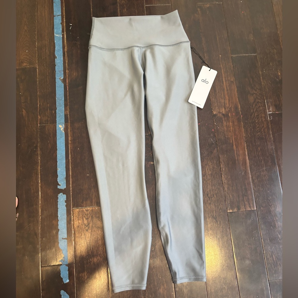 ALO 7/8 High Waist Airlift Leggings